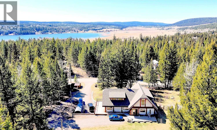 6419 Lambley Road
