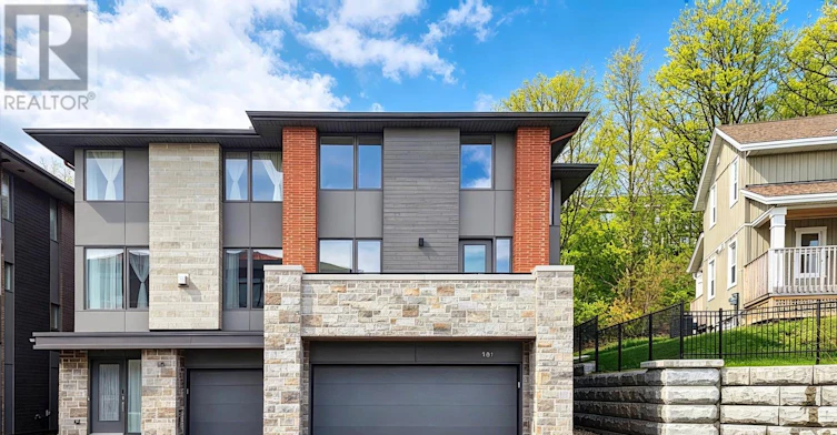 181 Boundstone Way, Ottawa, ON, K2T 0M5