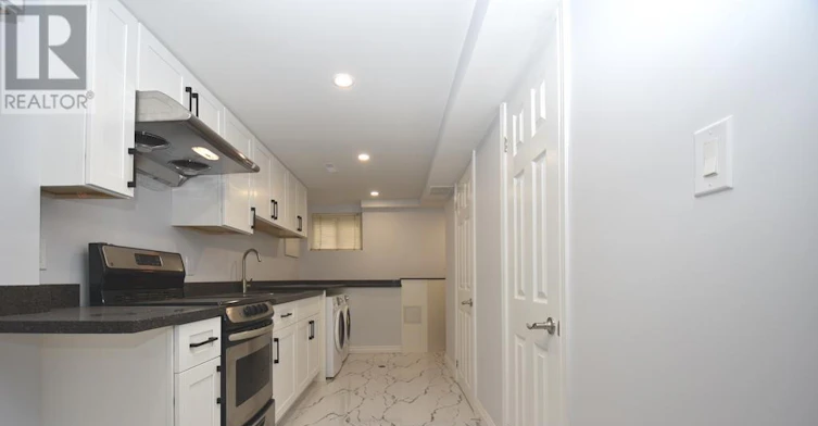 BSMT-133 Coxwell Avenue E, Toronto, ON, M4L 3B4 - 4