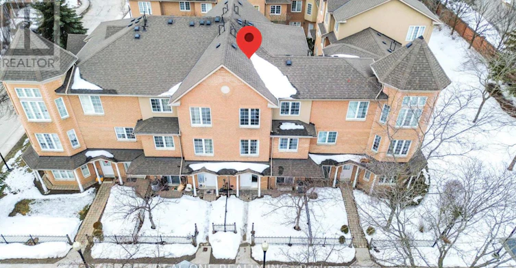 17-12 St Moritz Way, Markham, ON, L3R 4E8 - 2