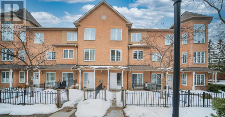 17-12 St Moritz Way, Markham, ON, L3R 4E8