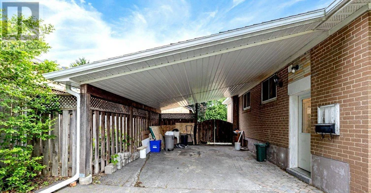 LOWER-10 Holman Crescent, Aurora, ON, L4G 1Z9 - 13