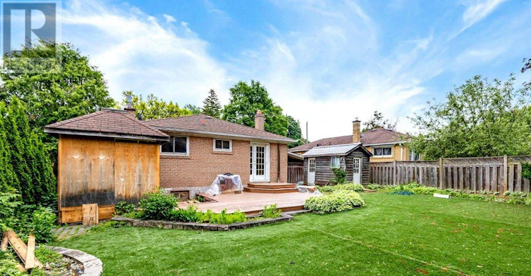 LOWER-10 Holman Crescent, Aurora, ON, L4G 1Z9 - 10