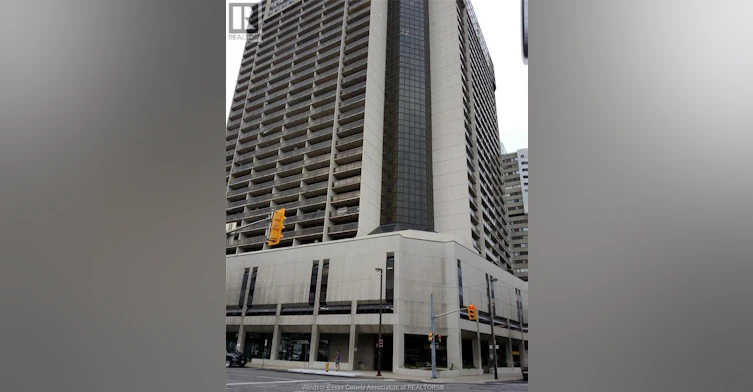 2407-150 Park Street West, Windsor, ON, N9A 7A2