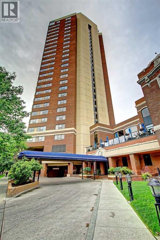 1930-720 13 Avenue SW, Calgary, AB, T2R 1M5