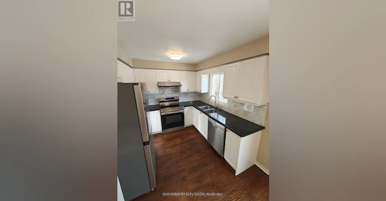 181 Trail Ridge Lane, Markham, ON, L6C 2C6 - 8