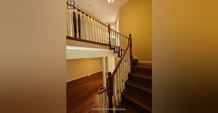 181 Trail Ridge Lane, Markham, ON, L6C 2C6 - 13