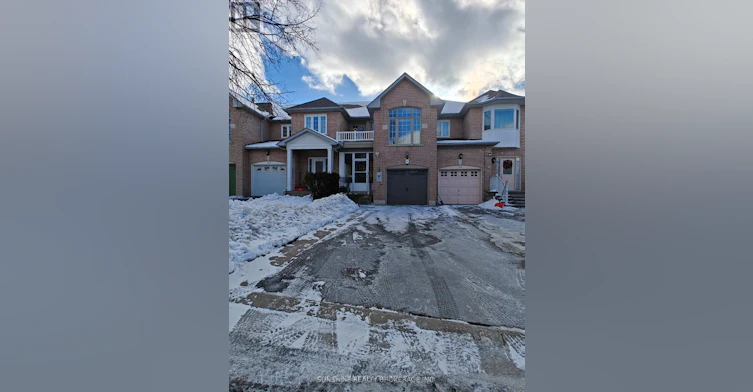 181 Trail Ridge Lane, Markham, ON, L6C 2C6 - 2