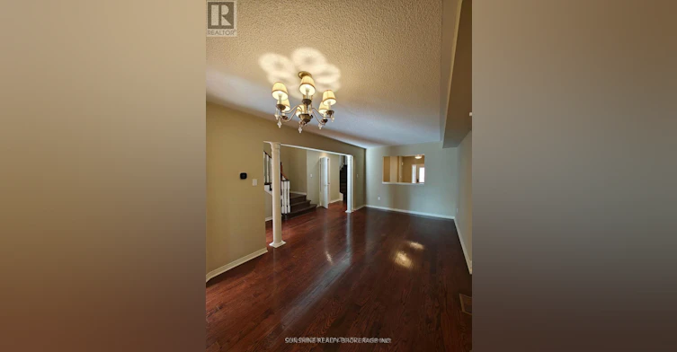 181 Trail Ridge Lane, Markham, ON, L6C 2C6 - 5