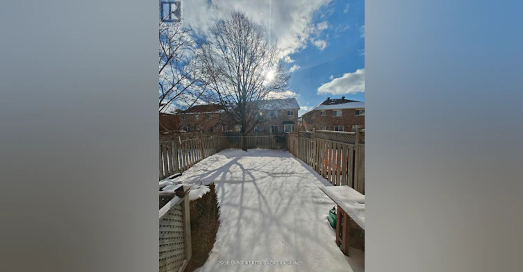 181 Trail Ridge Lane, Markham, ON, L6C 2C6 - 26