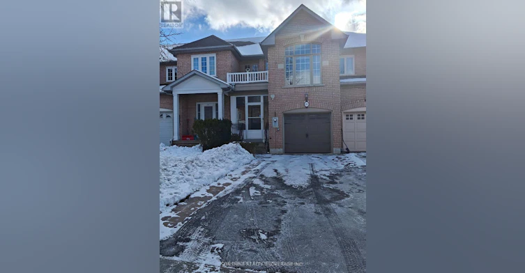 181 Trail Ridge Lane, Markham, ON, L6C 2C6