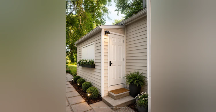 1-710 Adelaide Street, London, ON, N5Y 2L5 - 2
