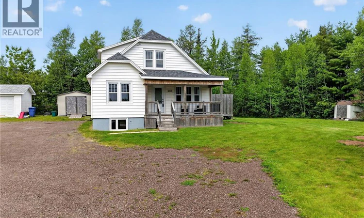 498 Gorge Road