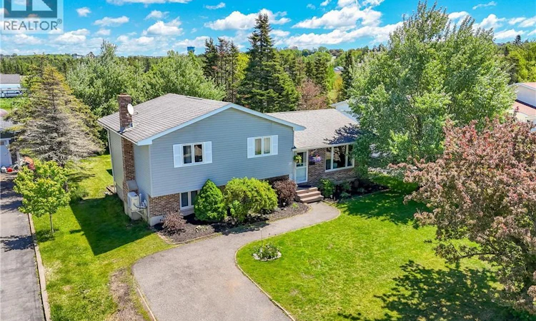 117 Downsview Drive