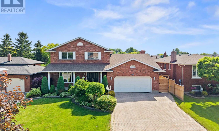 14 Tupper Drive
