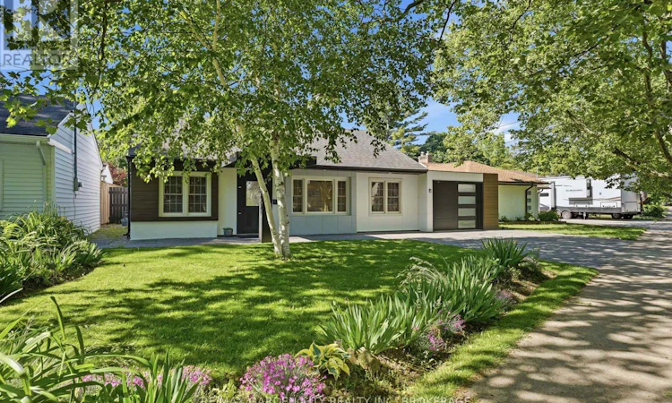50 Beamer Avenue