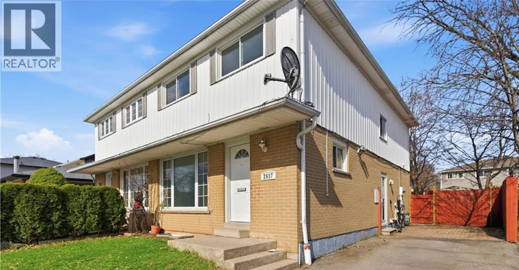 2637 Altadena Court, Mississauga, ON, L5K 1G1 - 3