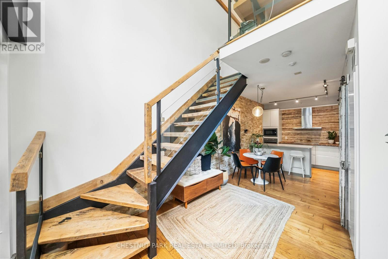 107-150 Homewood Avenue, Toronto, ON, M4Y 2J6