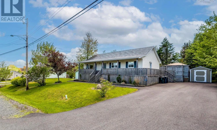 20 White Road