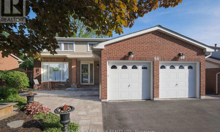 64 Burden Crescent