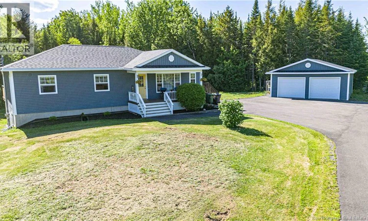 129 Canaan Drive