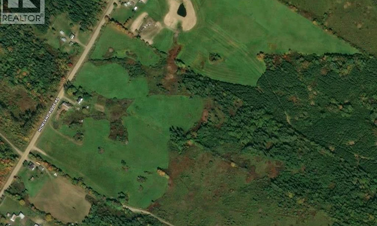 Howland Ridge Road
