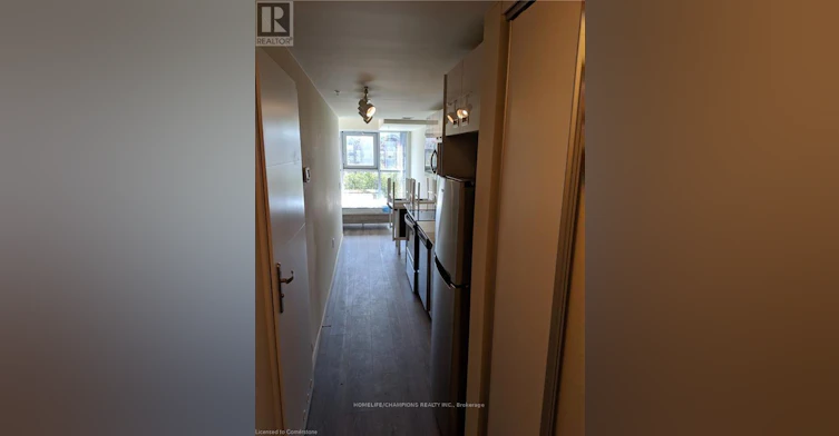 613-257 Hemlock Street, Waterloo, ON, N2L 0K2 - 2