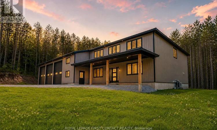 276 Owl Lake Road