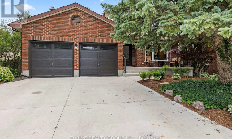 497 Old Wonderland Road