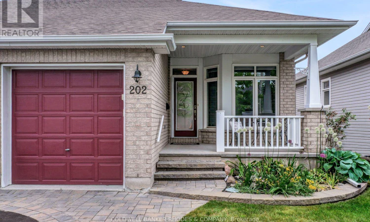 202 Bulrush Crescent