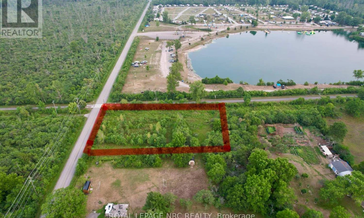 PART B-345 Stonemill Road