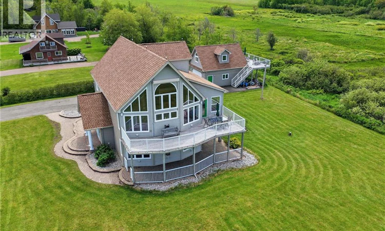 128 Beau Rivage Drive
