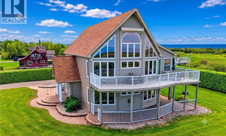 128 Beau Rivage Drive