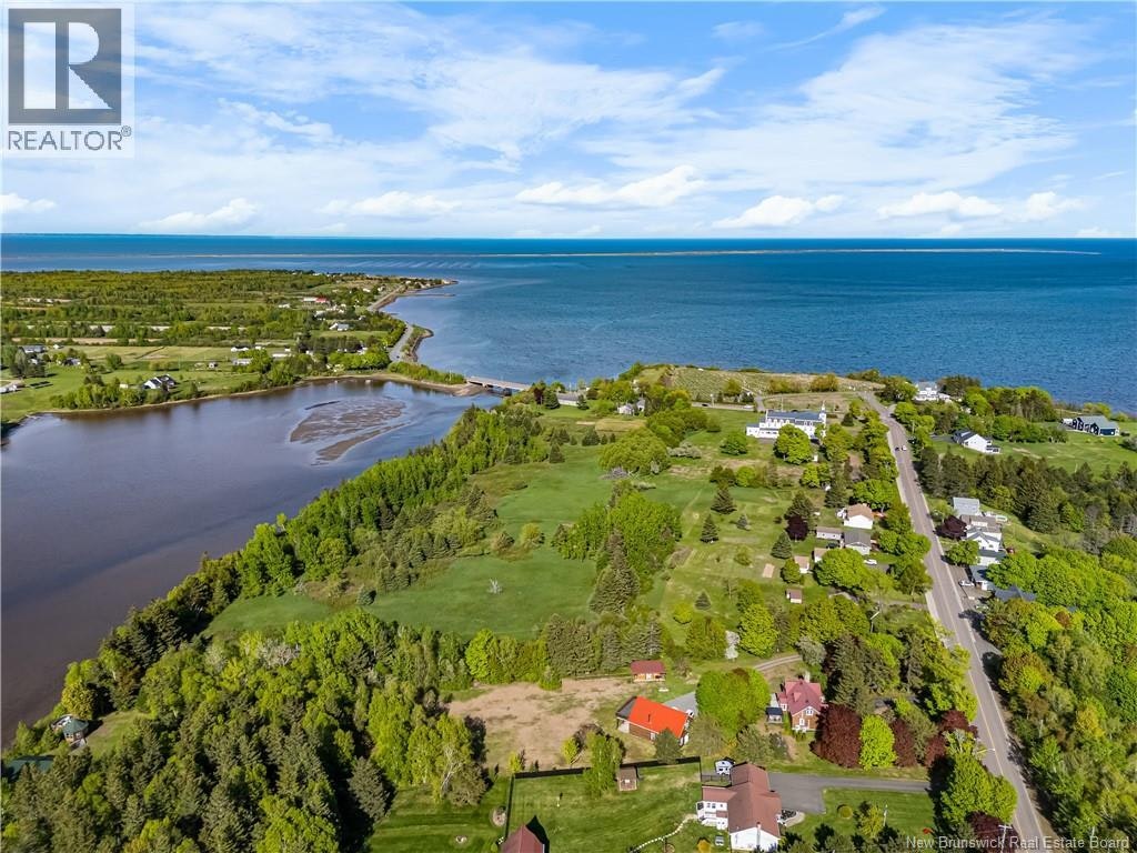 124 Du Couvent, Bouctouche, NB, E4S 3C1