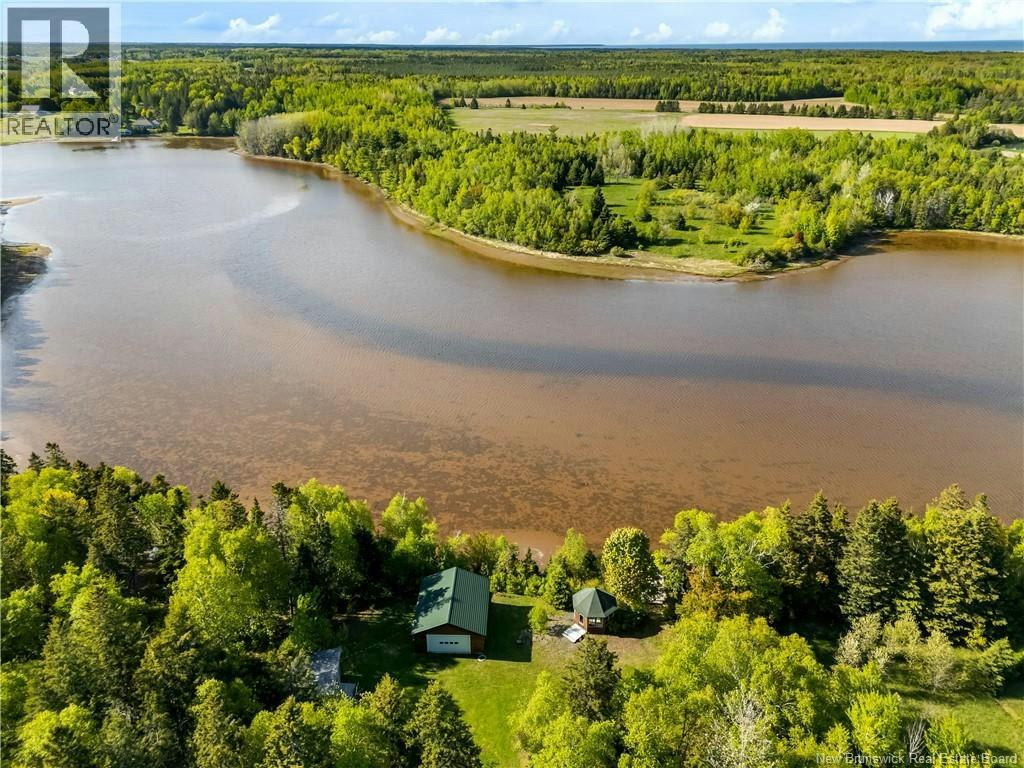 124 Du Couvent, Bouctouche, NB, E4S 3C1