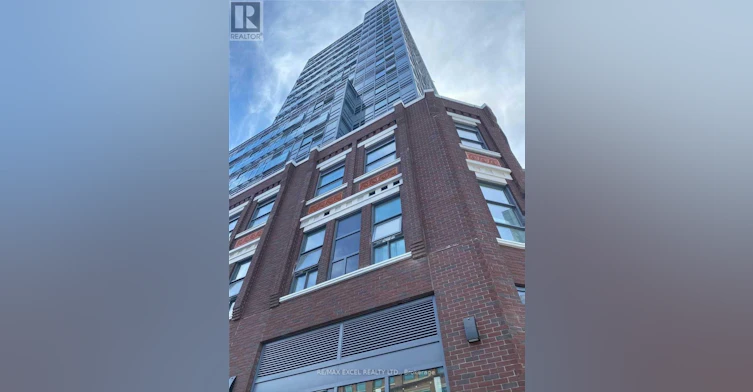 1406-181 Huron Street, Toronto, ON, M5J 1B7 - 2