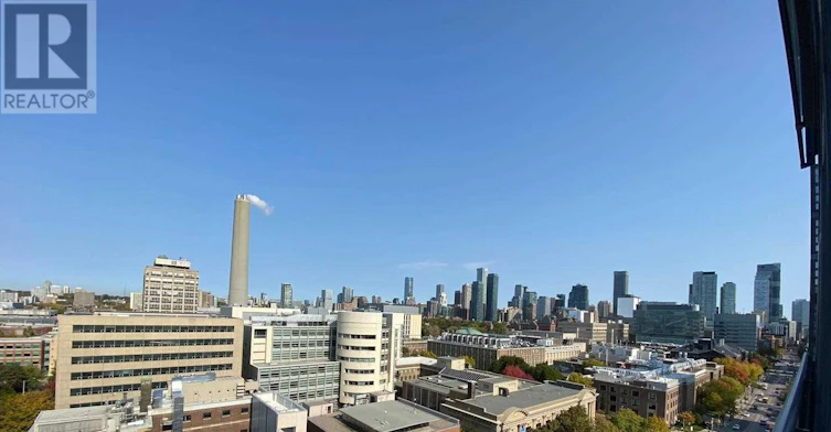 1406-181 Huron Street, Toronto, ON, M5J 1B7 - 7