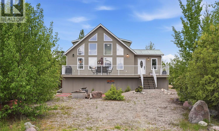 10 Islander Drive