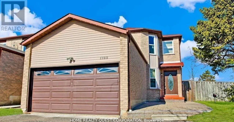 ROOM B-1722 Princelea Place, Mississauga, ON, L5M 3R4