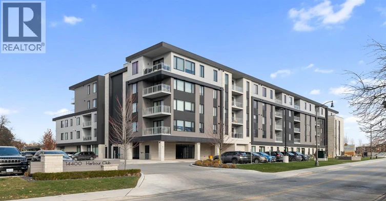 105-14400 Tecumseh Road East, Tecumseh, ON, N8N 2L8