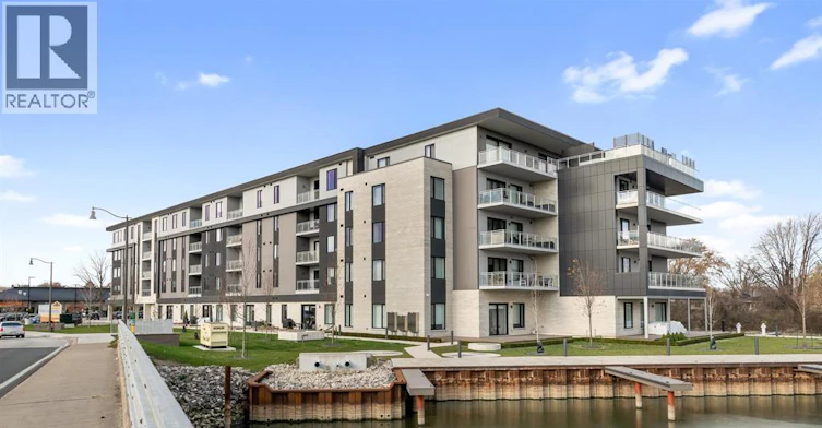 105-14400 Tecumseh Road East, Tecumseh, ON, N8N 2L8 - 8