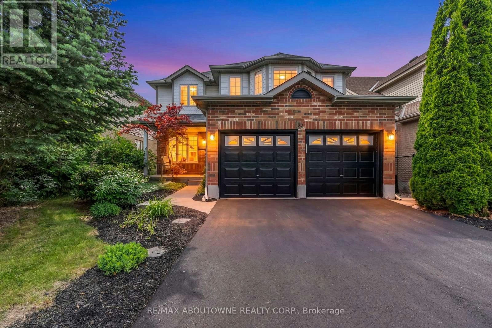 32 Jenson Boulevard, Guelph, ON, N1L 1L1