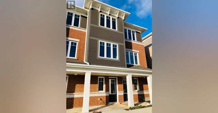 B2-24 Morrison Road, Kitchener, ON, N2A 2W7