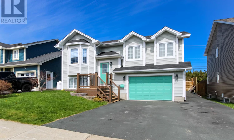 5 Brad Gushue Crescent