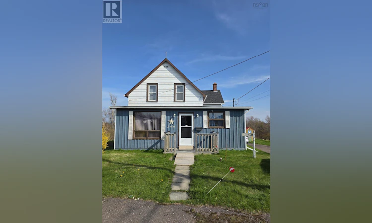 200 Maple Avenue