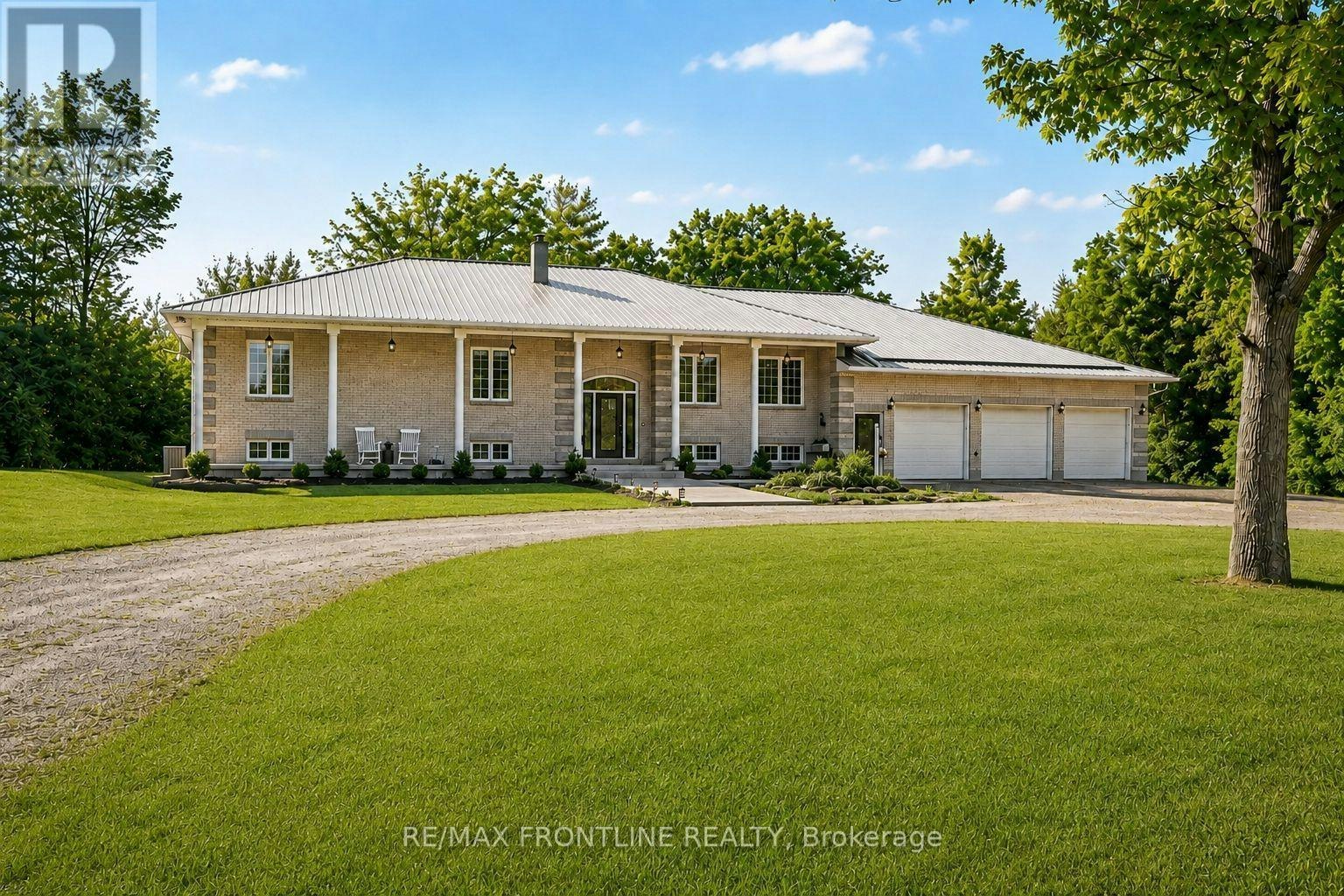 178 Stone Road, Drummond, ON, K7A 4S4