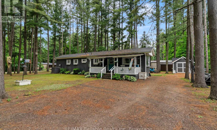 401 Sugar Maple Drive
