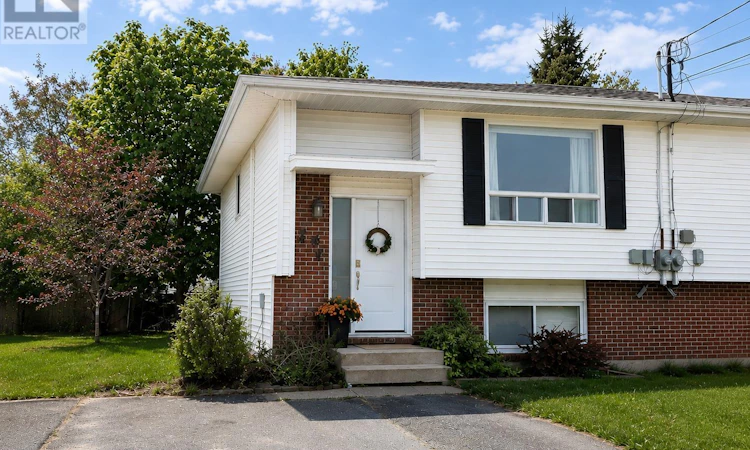 30 Merrimac Drive