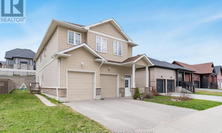 3118 Emperor Drive