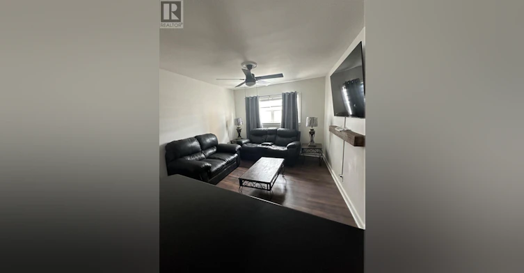 207 B New Gower Street, St Johns, NL, A1C 1J8 - 12